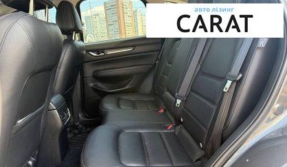 Mazda CX-5 2020