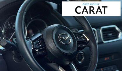 Mazda CX-5 2024