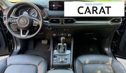 Mazda CX-5 2024