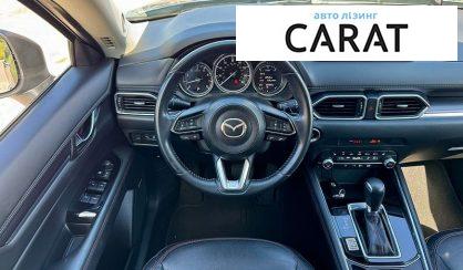 Mazda CX-5 2023