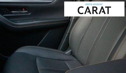 Mazda CX-70 2024