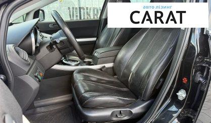 Mazda CX-7 2009