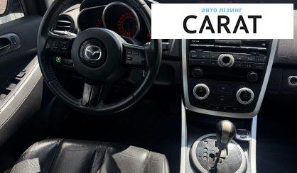 Mazda CX-7 2009