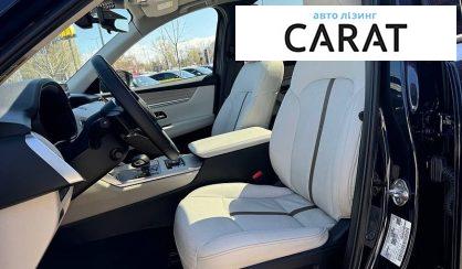 Mazda CX-90 2024