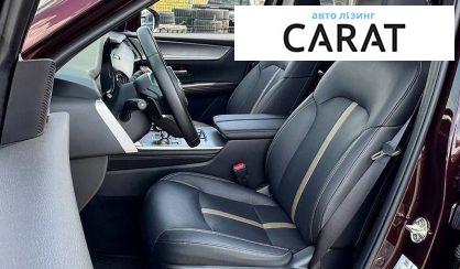 Mazda CX-90 2024