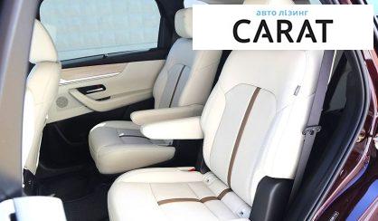 Mazda CX-90 2024