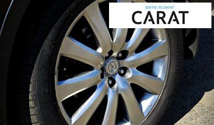 Mazda CX-9 2007