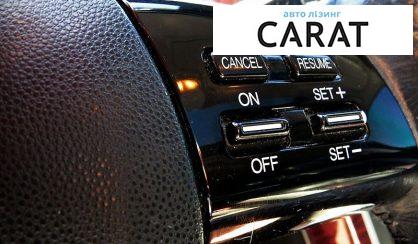Mazda CX-9 2007