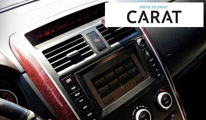 Mazda CX-9 2007