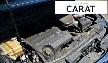 Mazda CX-9 2007
