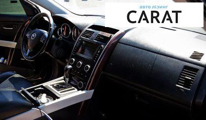 Mazda CX-9 2007