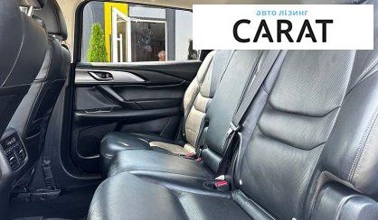 Mazda CX-9 2017