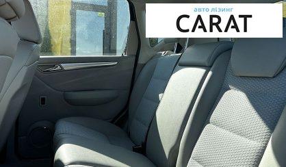 Mercedes-Benz A-Class 2009