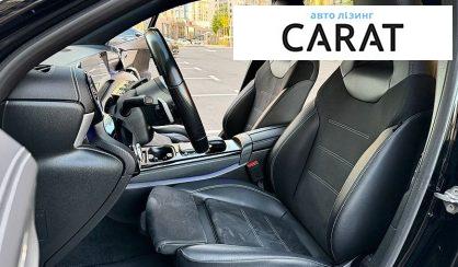 Mercedes-Benz A-Class 2021