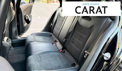 Mercedes-Benz A-Class 2021