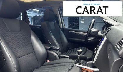 Mercedes-Benz B-Class 2008