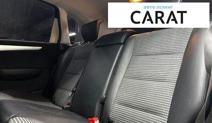 Mercedes-Benz B-Class 2007