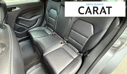Mercedes-Benz B-Class 2017