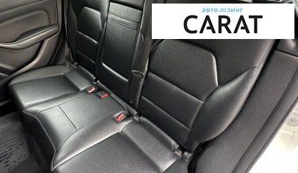 Mercedes-Benz B-Class 2014