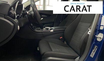 Mercedes-Benz C-Class 2019