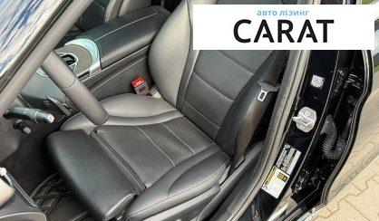 Mercedes-Benz C-Class 2019