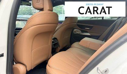 Mercedes-Benz E-Class 2024