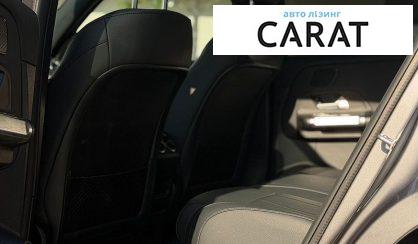 Mercedes-Benz EQB 2023