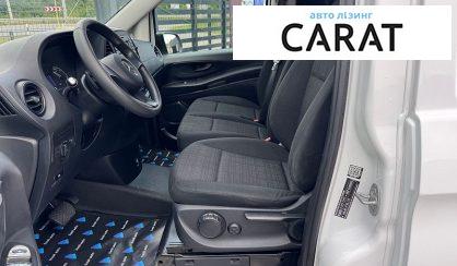 Mercedes-Benz Vito 2019
