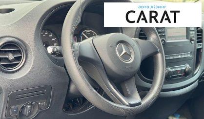 Mercedes-Benz Vito 2019