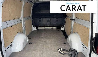 Mercedes-Benz Vito 2019