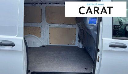 Mercedes-Benz Vito 2019
