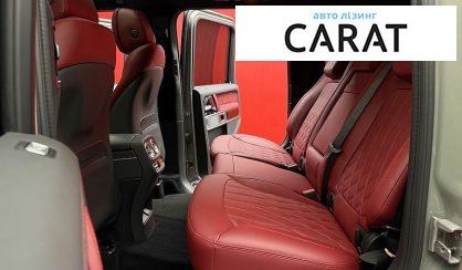 Mercedes-Benz G-Class 2026