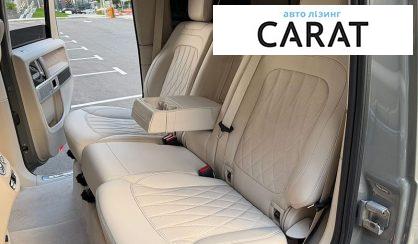 Mercedes-Benz G-Class 2025