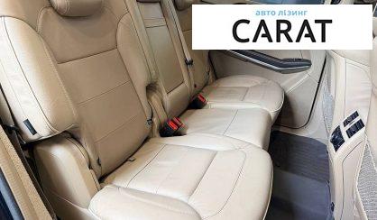 Mercedes-Benz GL-Class 2013