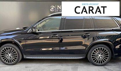 Mercedes-Benz GL-Class 2013