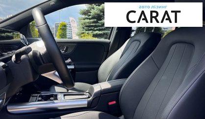Mercedes-Benz GLA-Class 2024