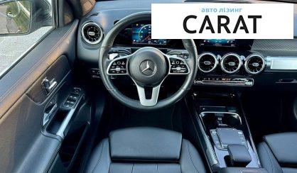 Mercedes-Benz GLB-Class 2020