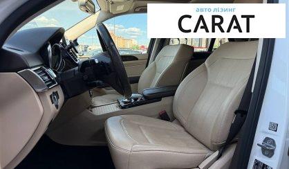 Mercedes-Benz GLE-Class 2018
