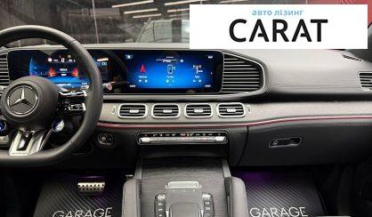 Mercedes-Benz GLE-Class 2025
