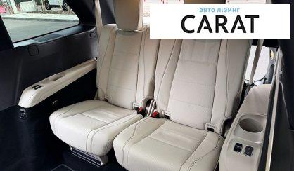 Mercedes-Benz GLS-Class 2025