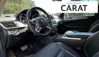 Mercedes-Benz M-Class 2013