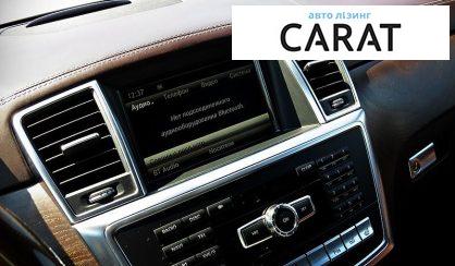 Mercedes-Benz M-Class 2012