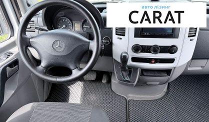 Mercedes-Benz Sprinter 2007