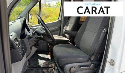 Mercedes-Benz Sprinter 2007