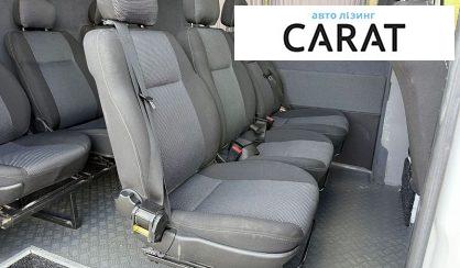 Mercedes-Benz Sprinter 2007
