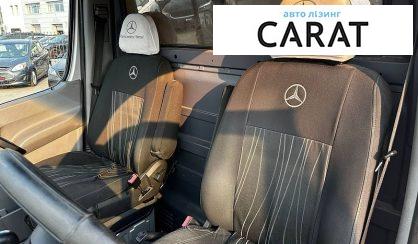 Mercedes-Benz Sprinter 2010
