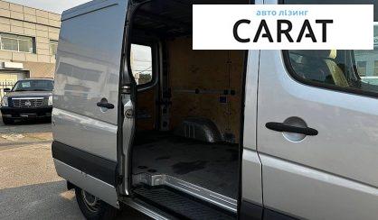 Mercedes-Benz Sprinter 2010
