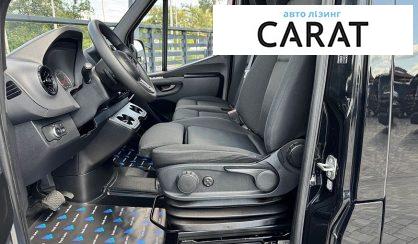 Mercedes-Benz Sprinter 2019