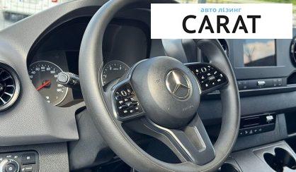 Mercedes-Benz Sprinter 2019