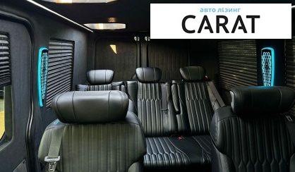 Mercedes-Benz Sprinter 2018
